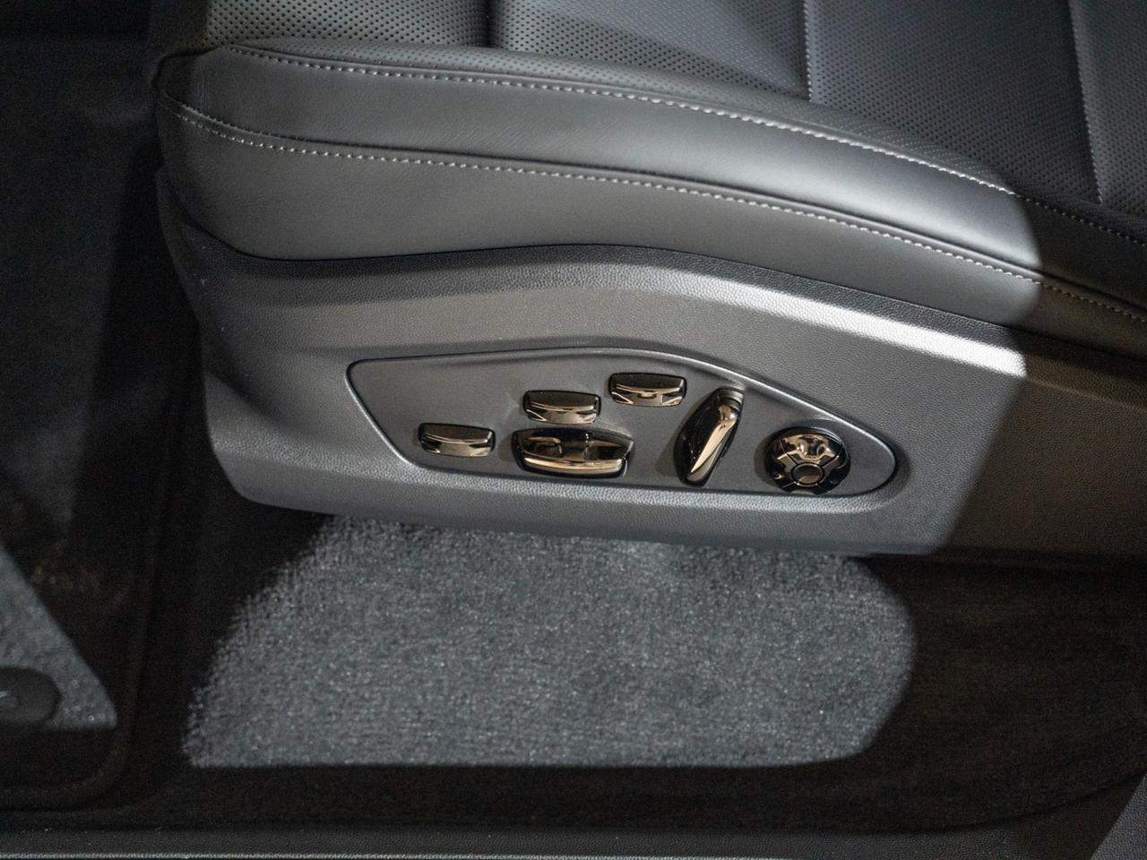 2026 Porsche Cayenne Coupe Electric Pompano Beach FL
