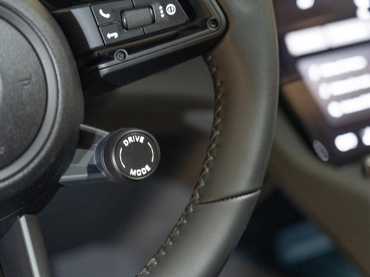 2026 Porsche Cayenne Coupe Electric Pompano Beach FL