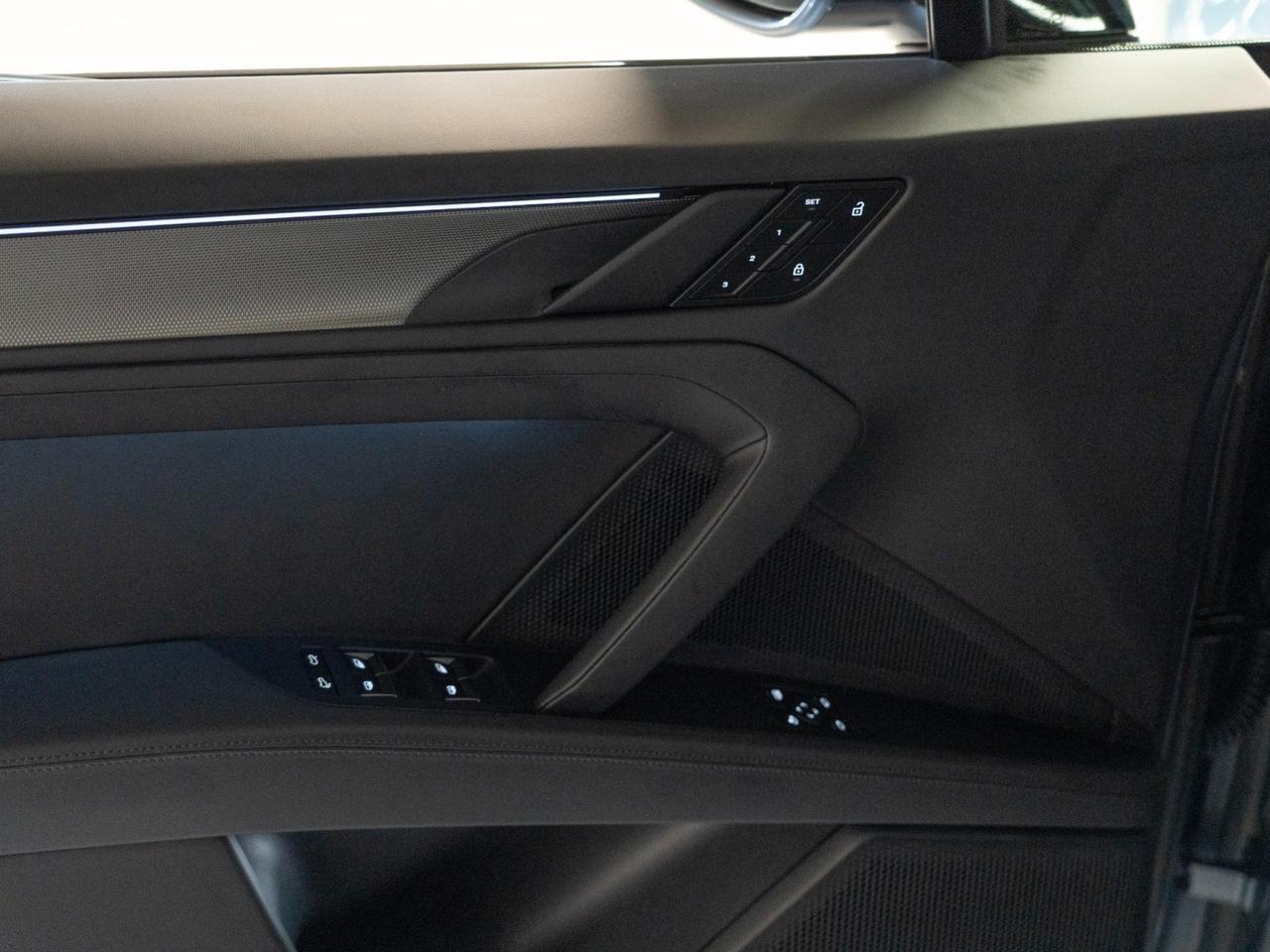 2026 Porsche Cayenne Coupe Electric Pompano Beach FL