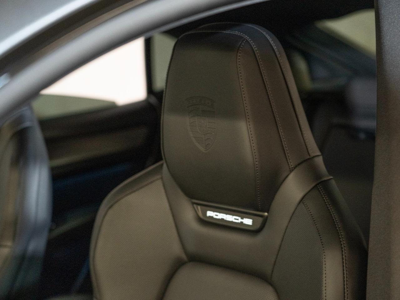 2026 Porsche Cayenne Coupe Electric Pompano Beach FL