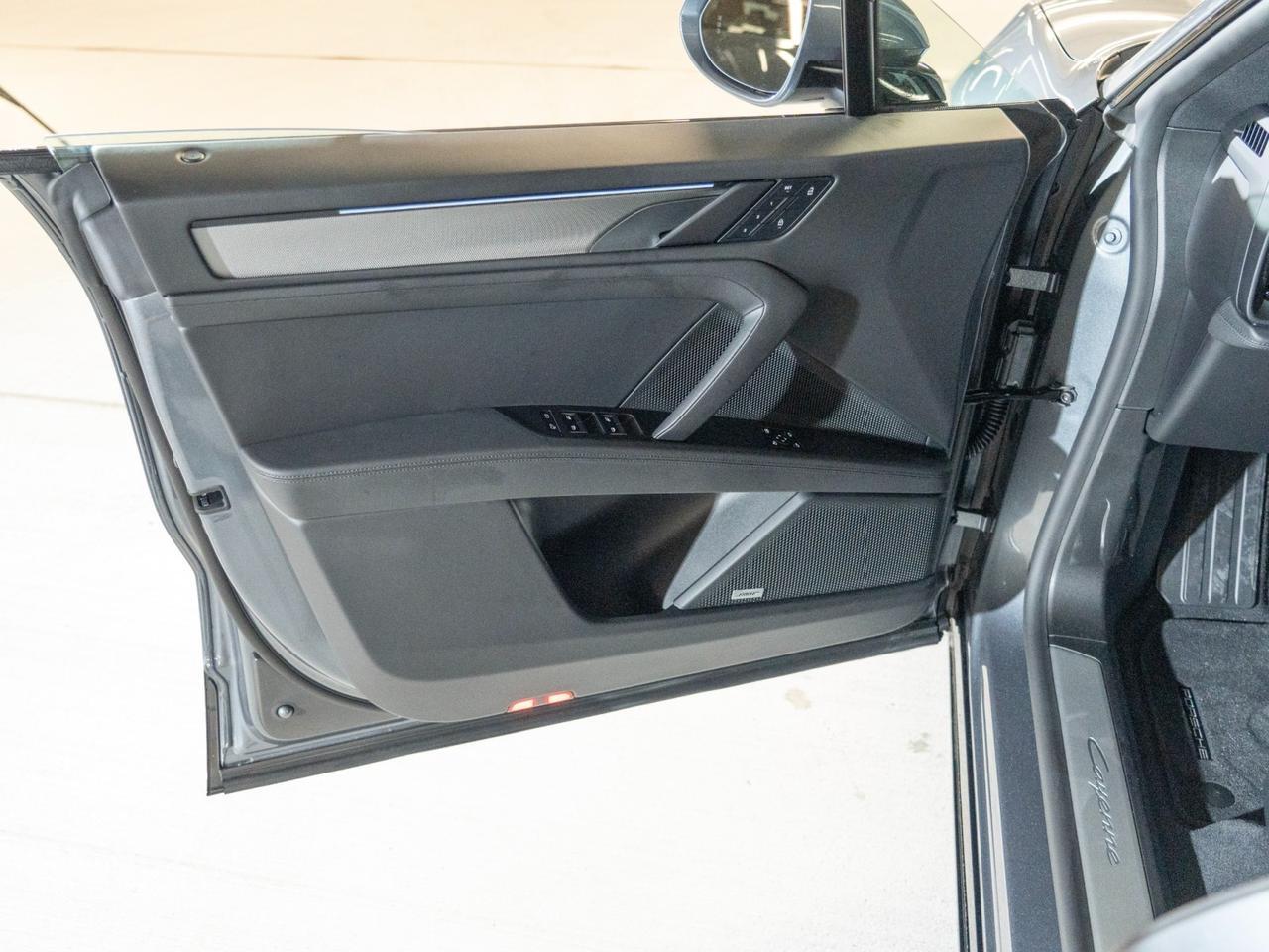 2026 Porsche Cayenne Coupe Electric Pompano Beach FL