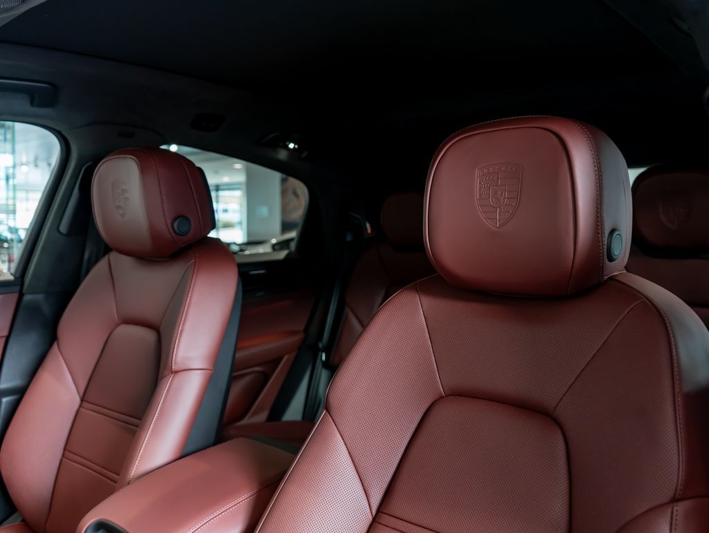 2026 Porsche Cayenne Coupe GTS Colorado Springs CO