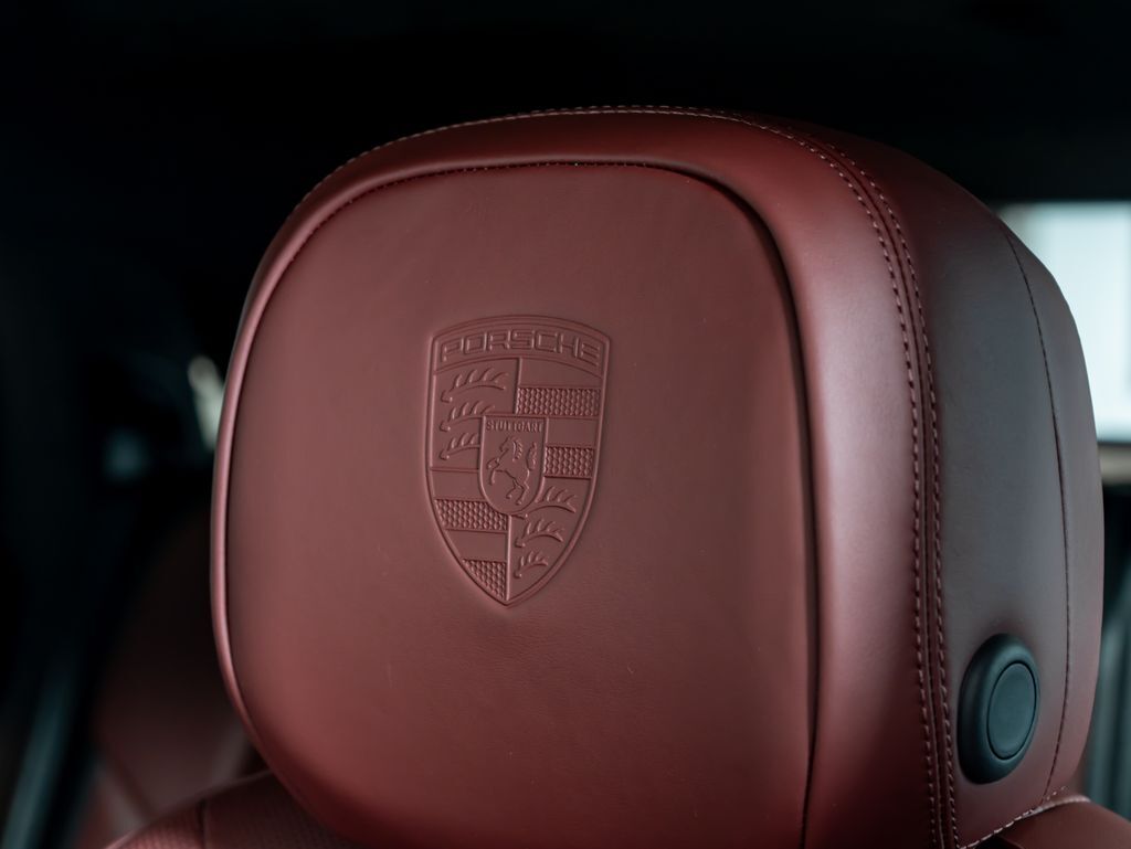 2026 Porsche Cayenne Coupe GTS Colorado Springs CO