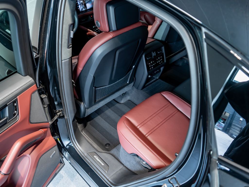 2026 Porsche Cayenne Coupe GTS Colorado Springs CO