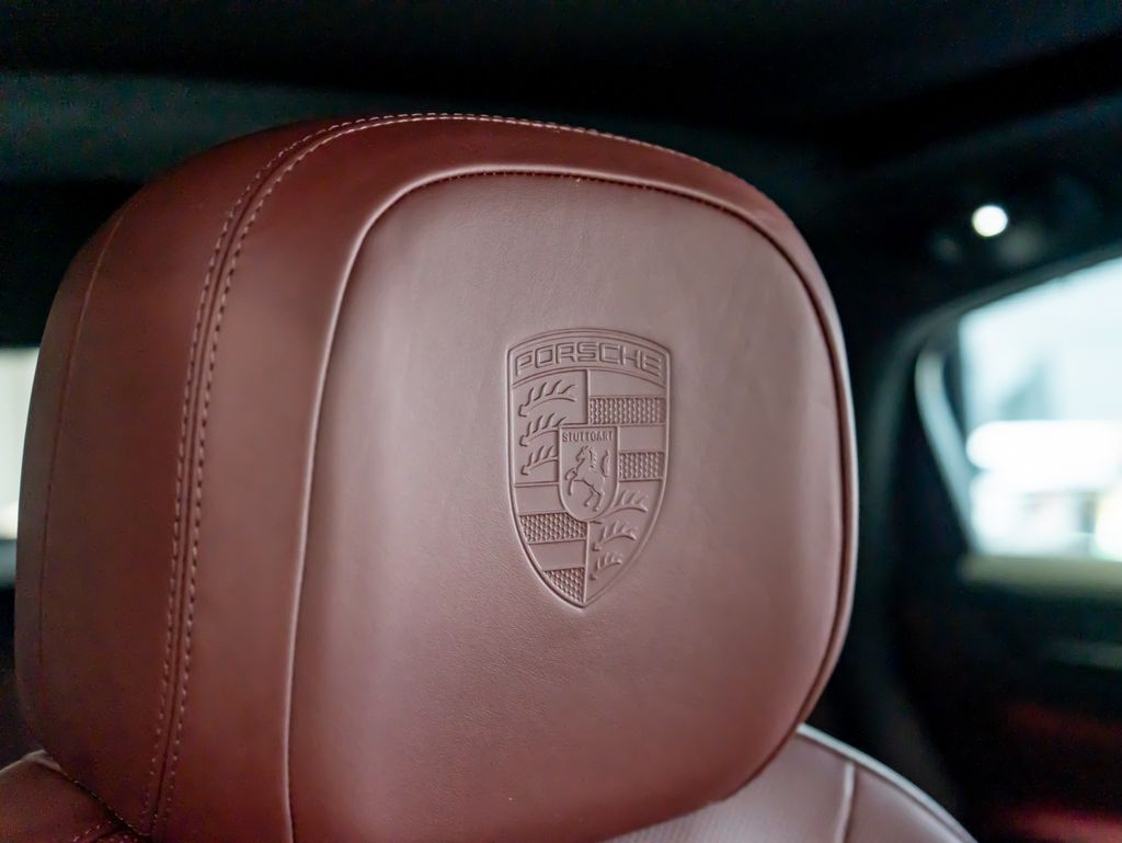 2026 Porsche Cayenne Coupe GTS Colorado Springs CO