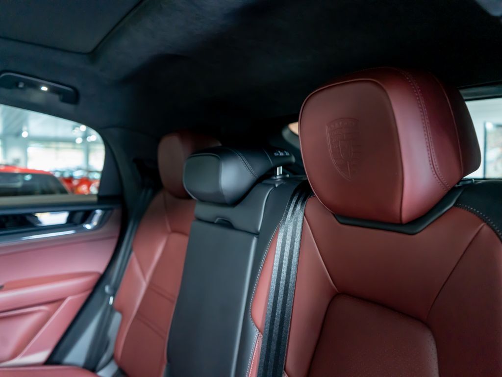 2026 Porsche Cayenne Coupe GTS Colorado Springs CO
