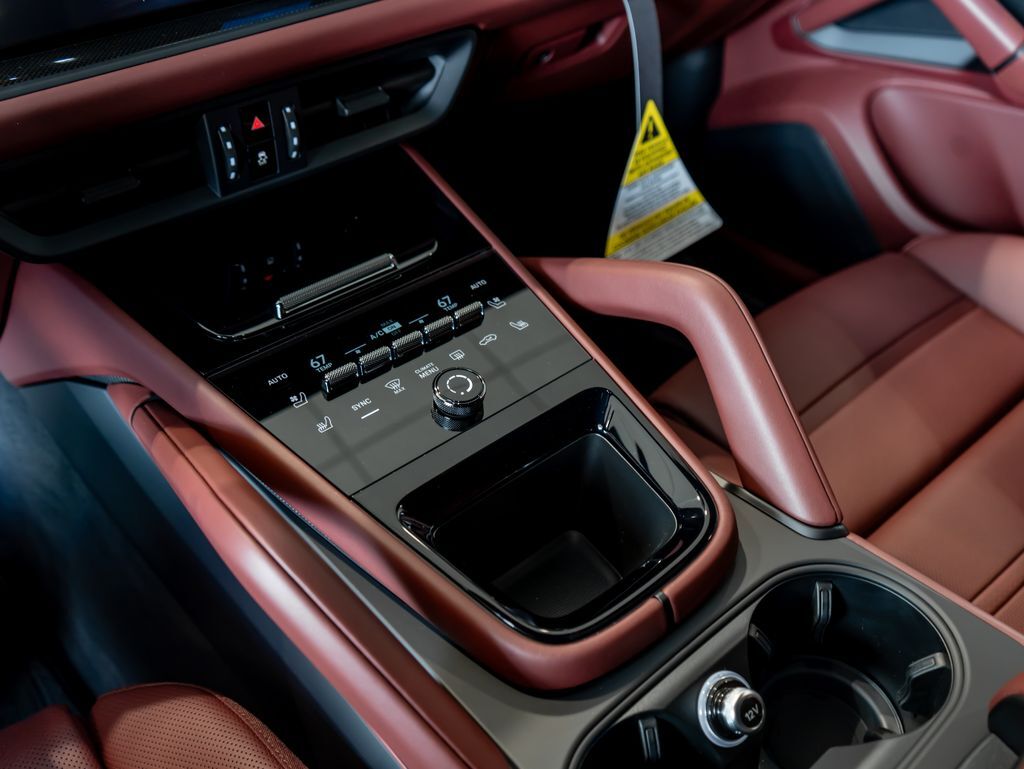 2026 Porsche Cayenne Coupe GTS Colorado Springs CO