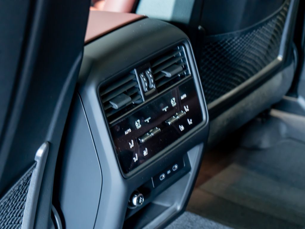 2026 Porsche Cayenne Coupe GTS Colorado Springs CO