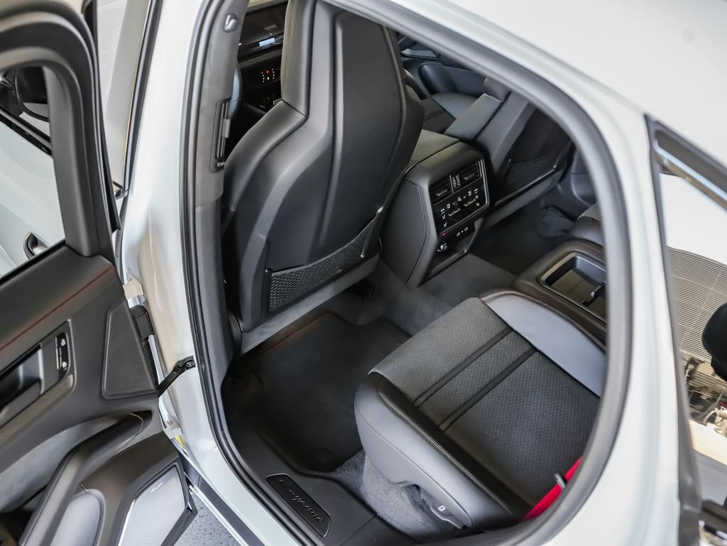 2026 Porsche Cayenne Coupe GTS Colorado Springs CO