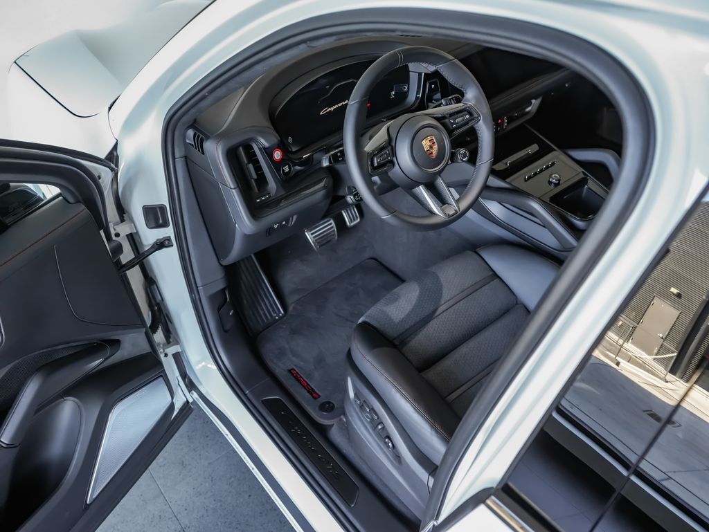 2026 Porsche Cayenne Coupe GTS Colorado Springs CO