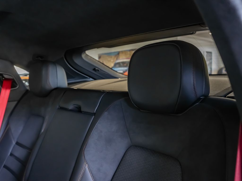 2026 Porsche Cayenne Coupe GTS Colorado Springs CO