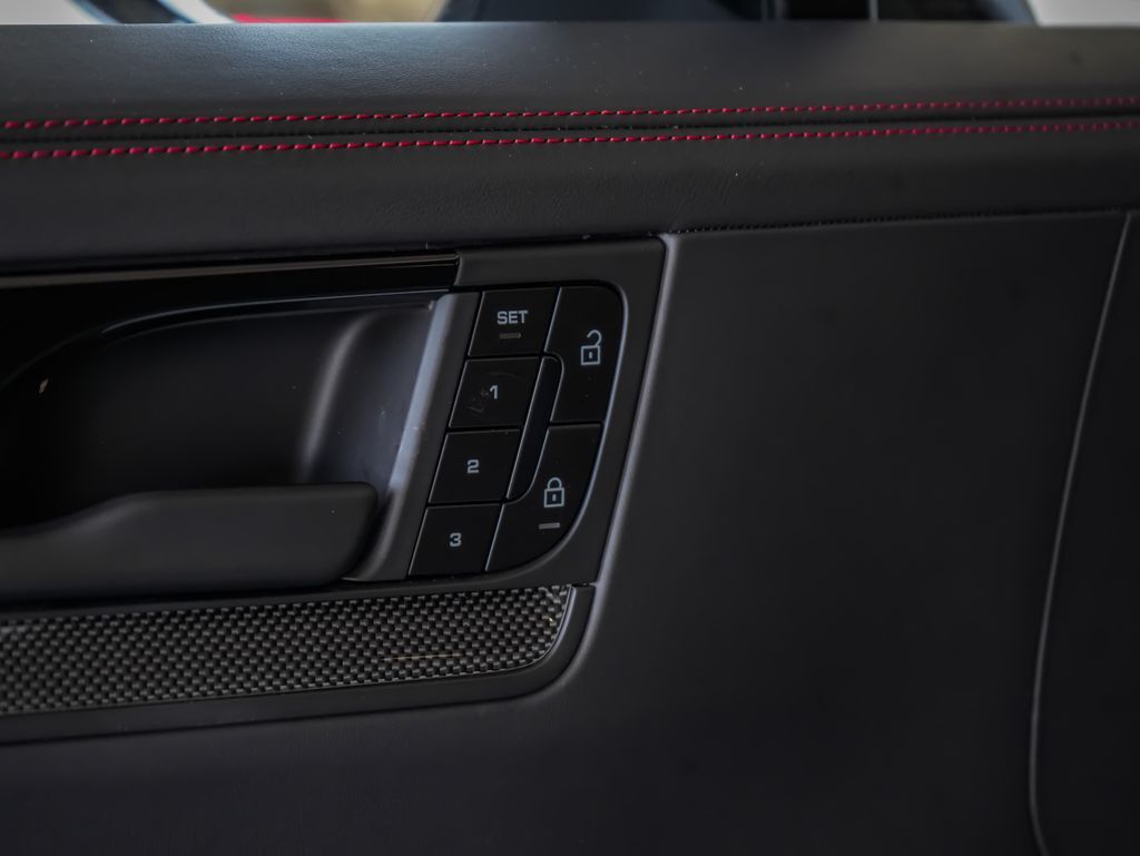 2026 Porsche Cayenne Coupe GTS Colorado Springs CO