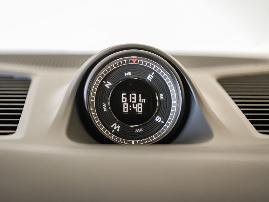 2026 Porsche Cayenne Coupe GTS Colorado Springs CO