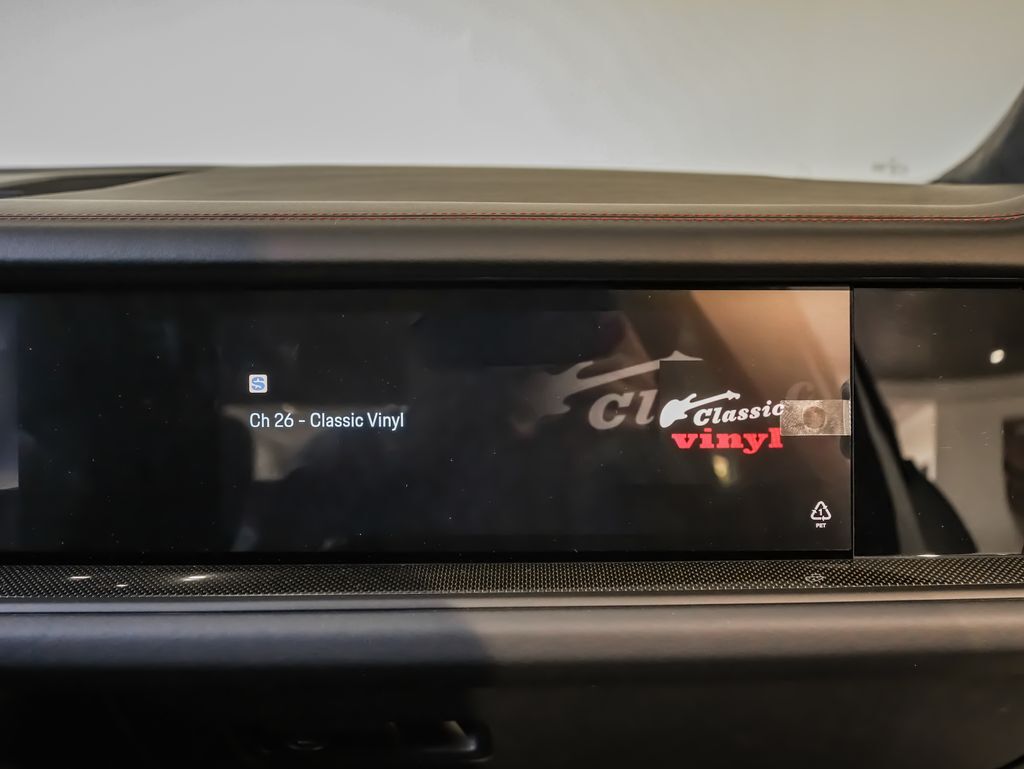 2026 Porsche Cayenne Coupe GTS Colorado Springs CO