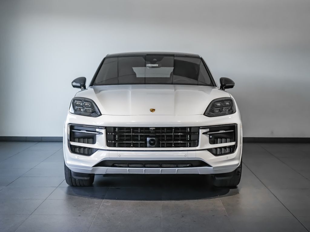 2026 Porsche Cayenne Coupe GTS Colorado Springs CO