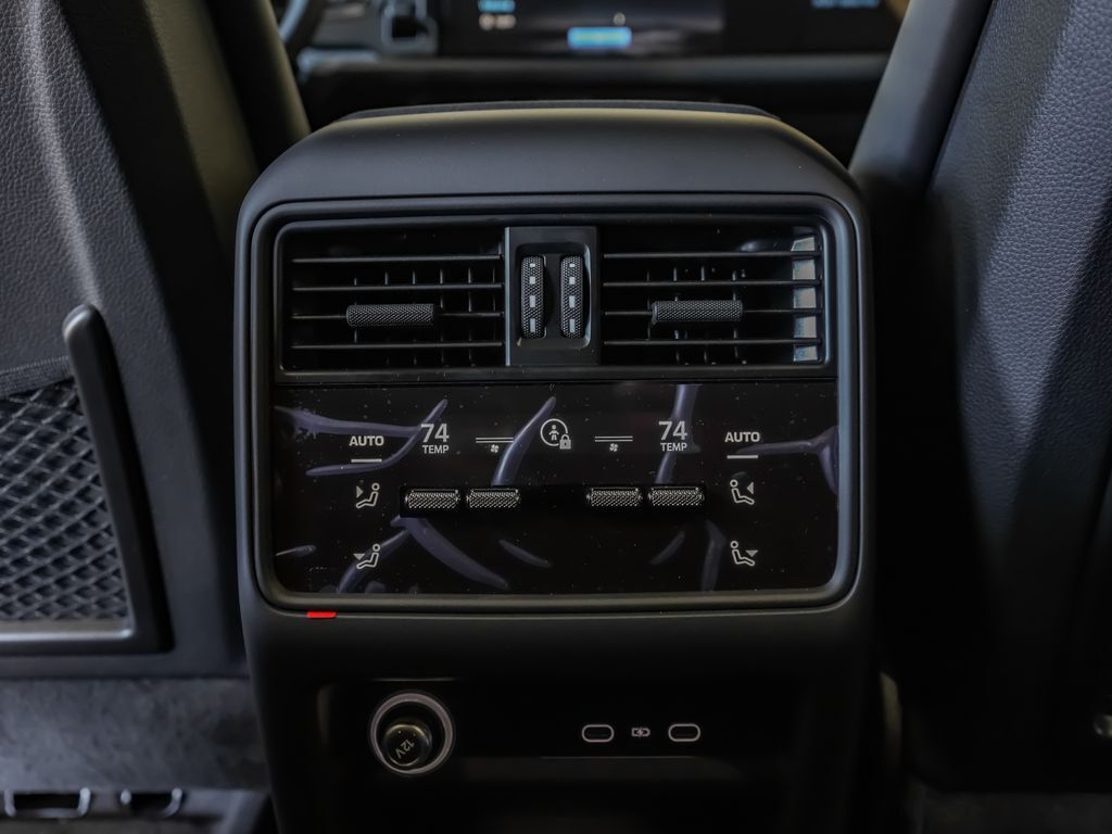 2026 Porsche Cayenne Coupe GTS Colorado Springs CO