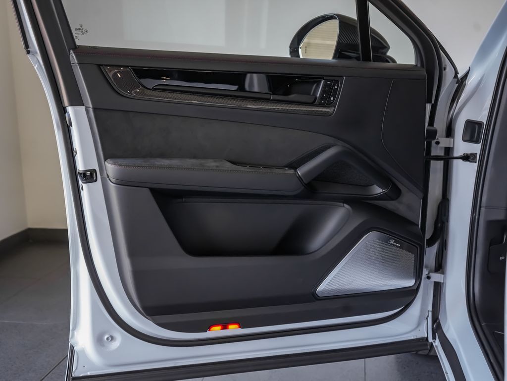 2026 Porsche Cayenne Coupe GTS Colorado Springs CO