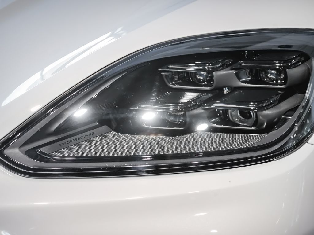 2026 Porsche Cayenne Coupe GTS Colorado Springs CO