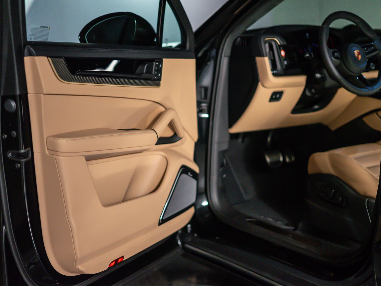 2026 Porsche Cayenne Coupe GTS Santa Clarita CA