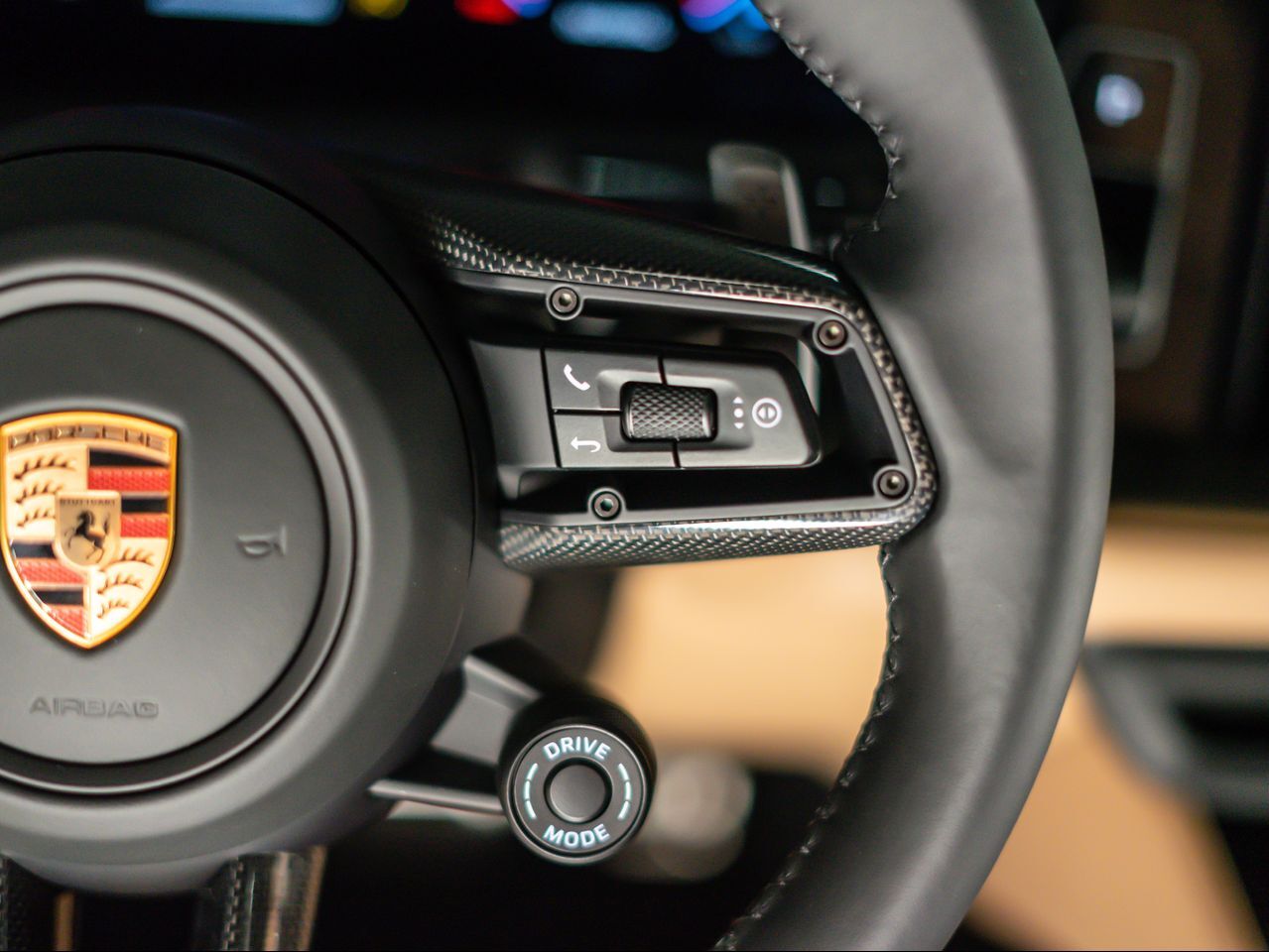 2026 Porsche Cayenne Coupe GTS Santa Clarita CA