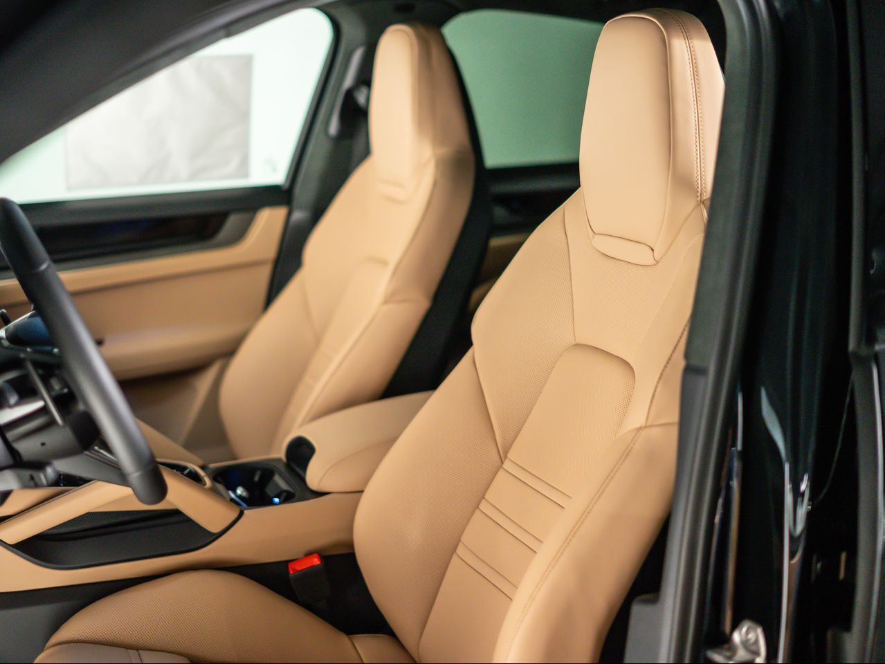 2026 Porsche Cayenne Coupe GTS Santa Clarita CA