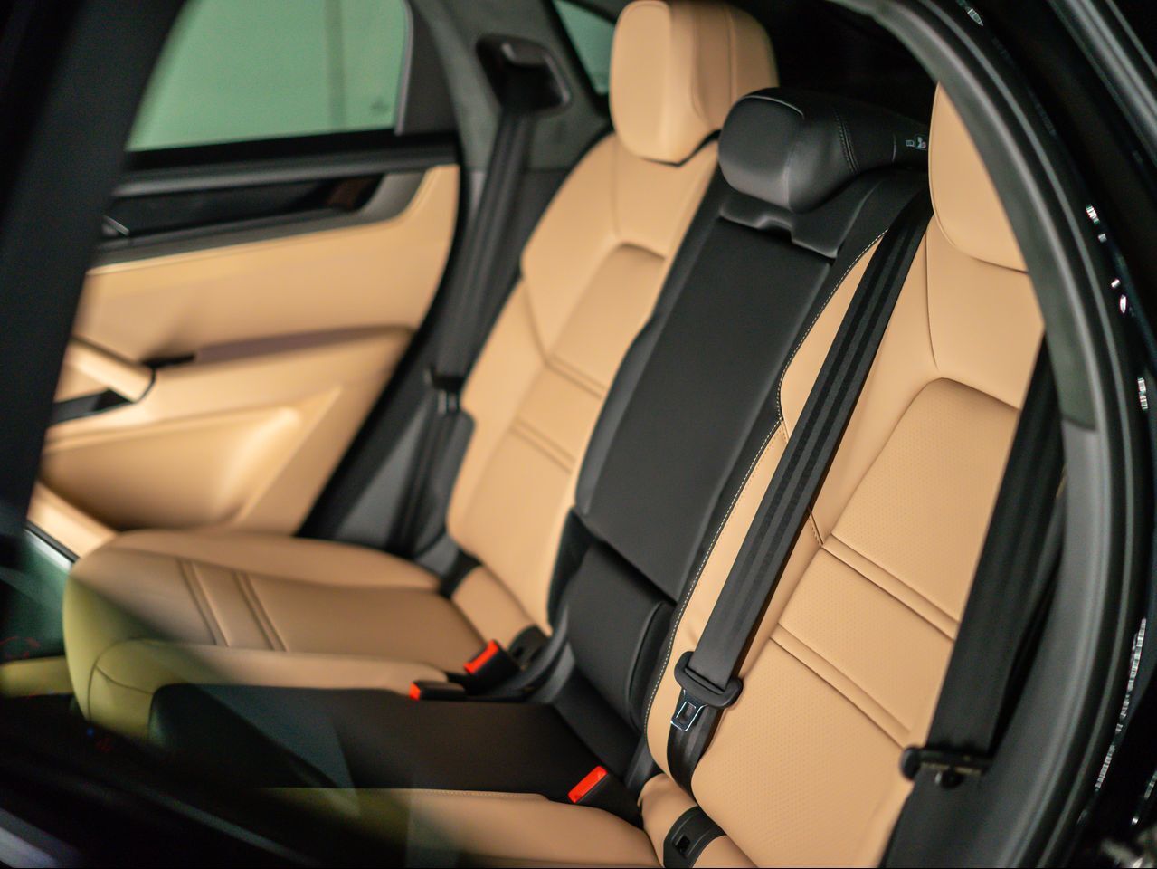 2026 Porsche Cayenne Coupe GTS Santa Clarita CA