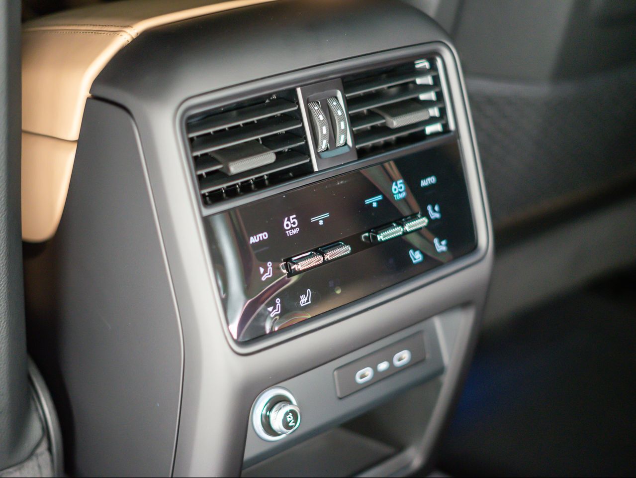 2026 Porsche Cayenne Coupe GTS Santa Clarita CA