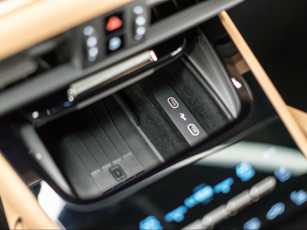 2026 Porsche Cayenne Coupe GTS Santa Clarita CA