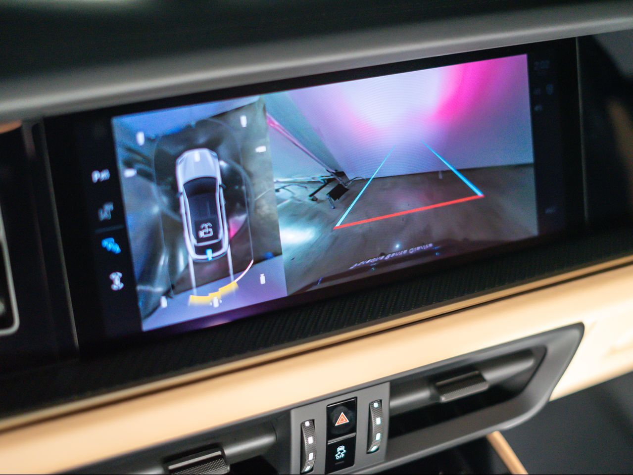 2026 Porsche Cayenne Coupe GTS Santa Clarita CA