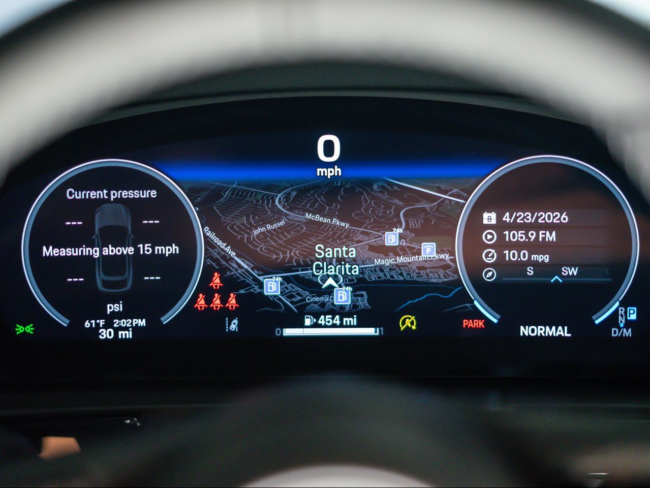 2026 Porsche Cayenne Coupe GTS Santa Clarita CA