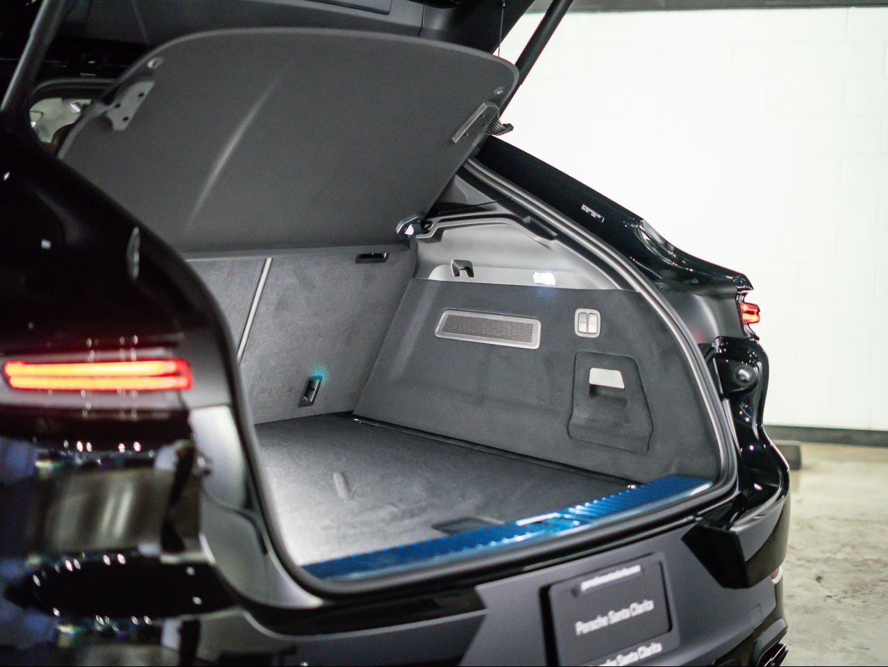 2026 Porsche Cayenne Coupe GTS Santa Clarita CA