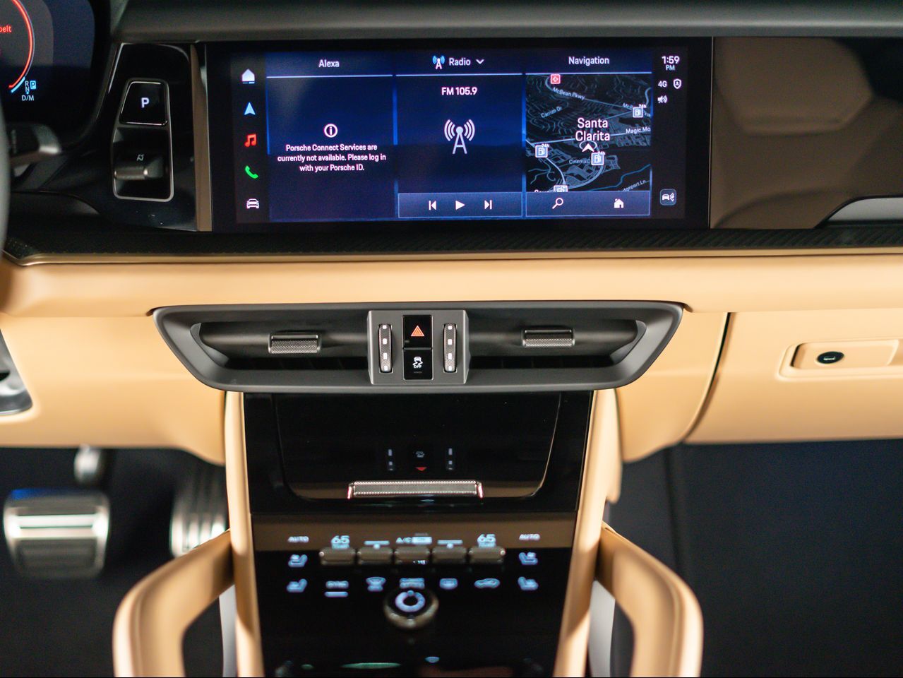 2026 Porsche Cayenne Coupe GTS Santa Clarita CA