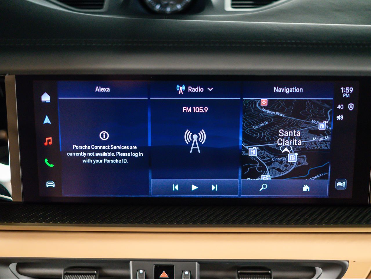 2026 Porsche Cayenne Coupe GTS Santa Clarita CA