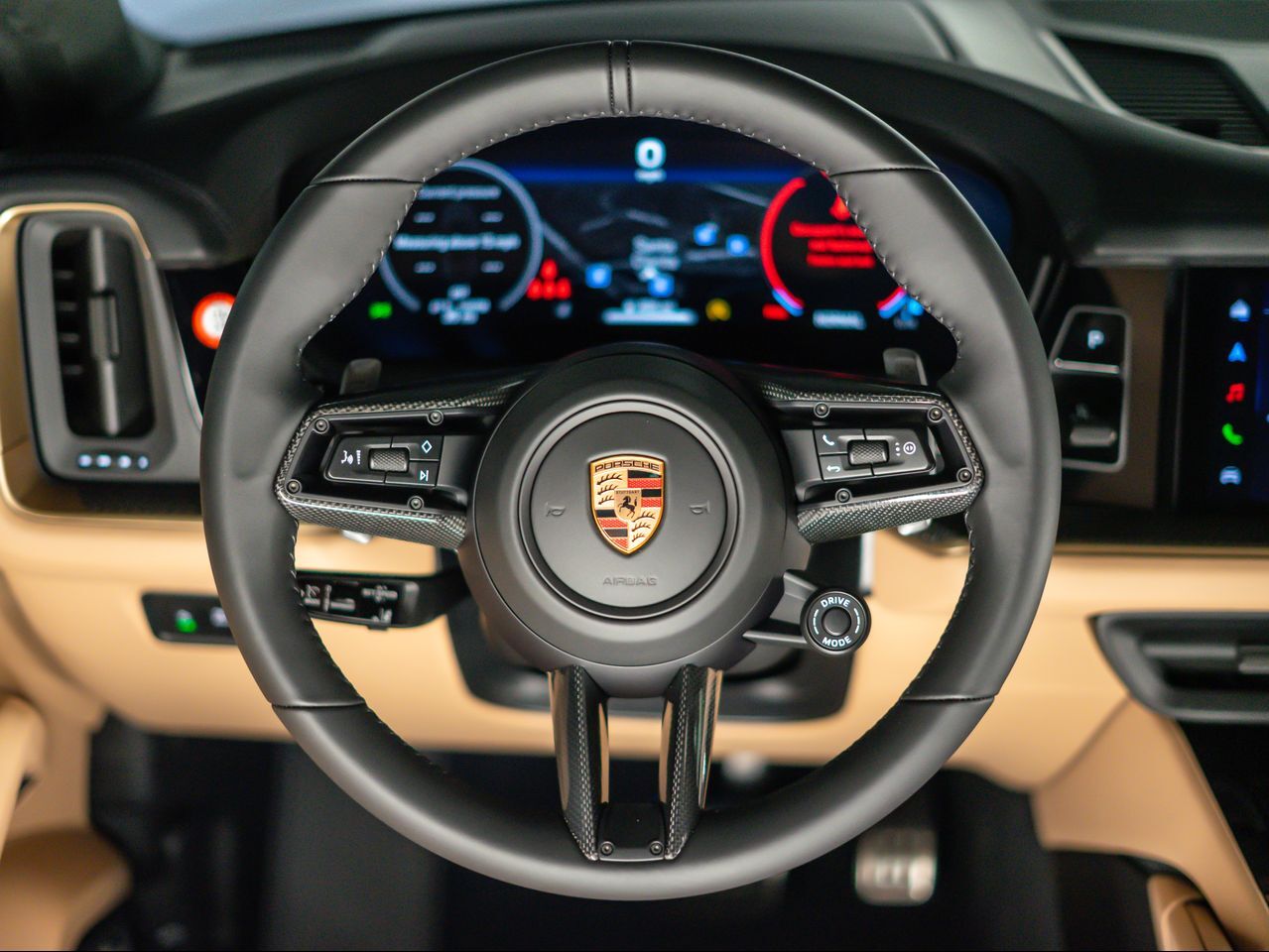 2026 Porsche Cayenne Coupe GTS Santa Clarita CA