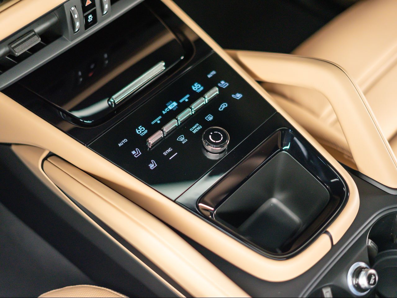 2026 Porsche Cayenne Coupe GTS Santa Clarita CA