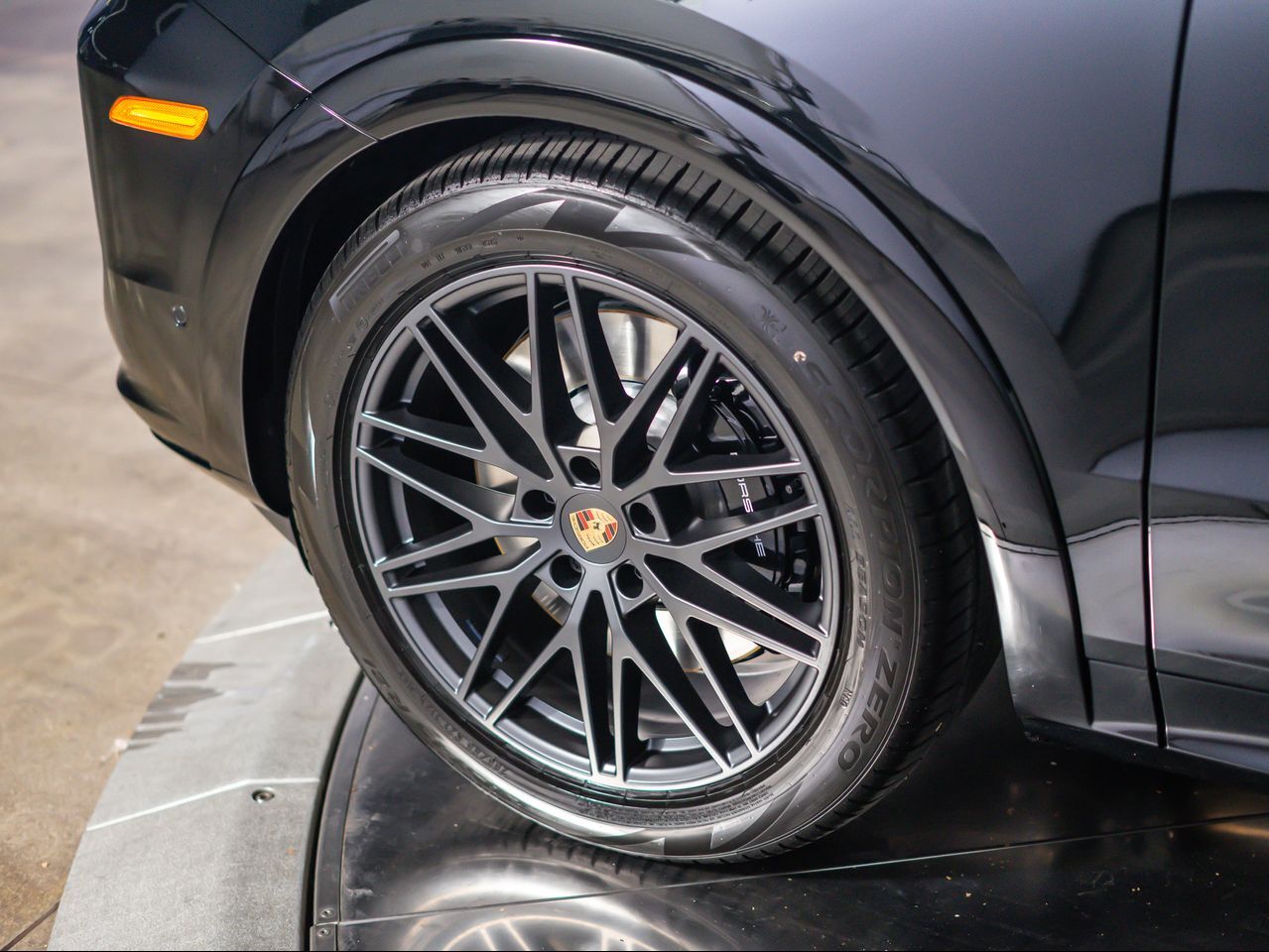 2026 Porsche Cayenne Coupe GTS Santa Clarita CA