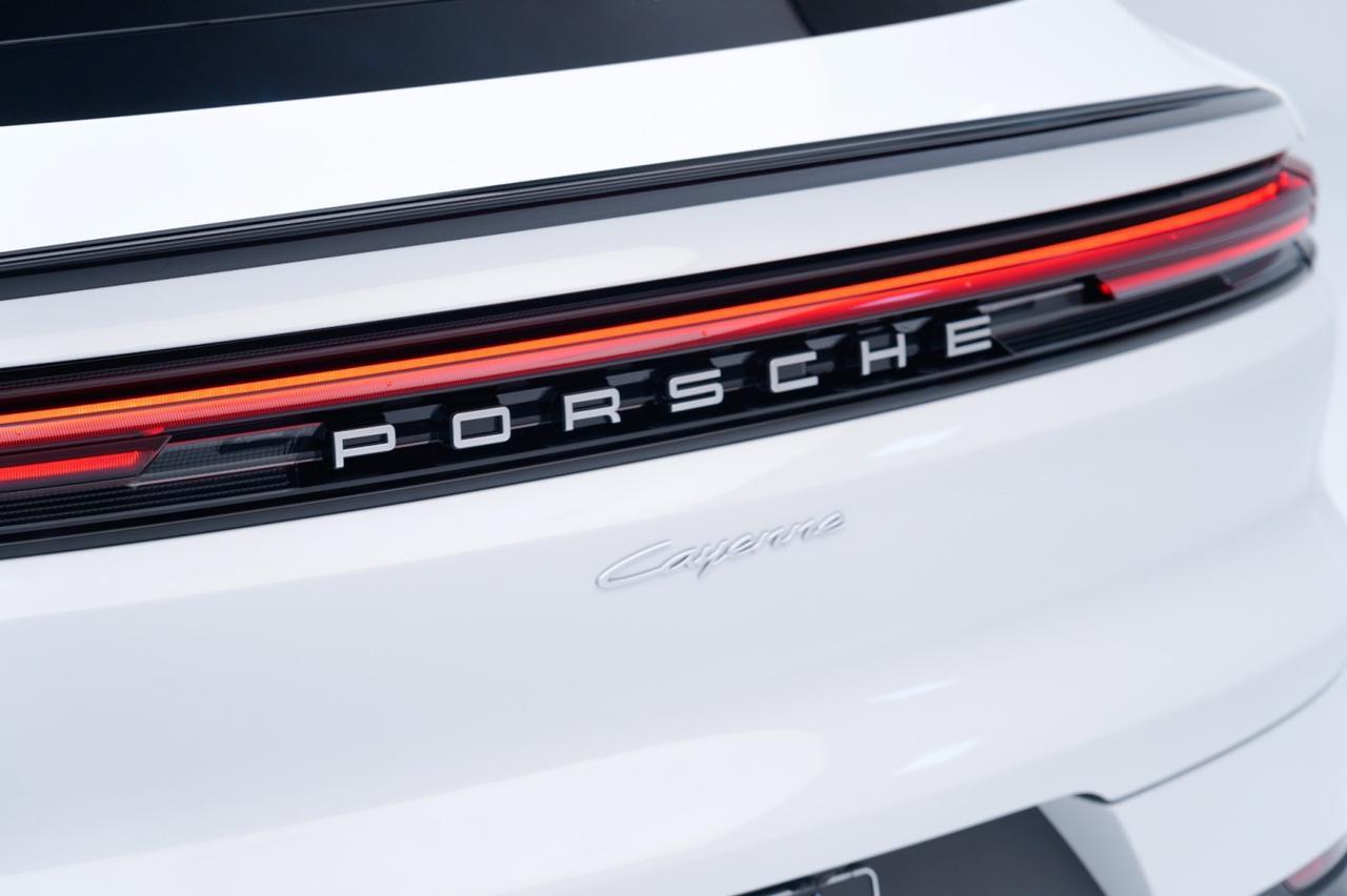 2026 Porsche Cayenne Coupe Pompano Beach FL