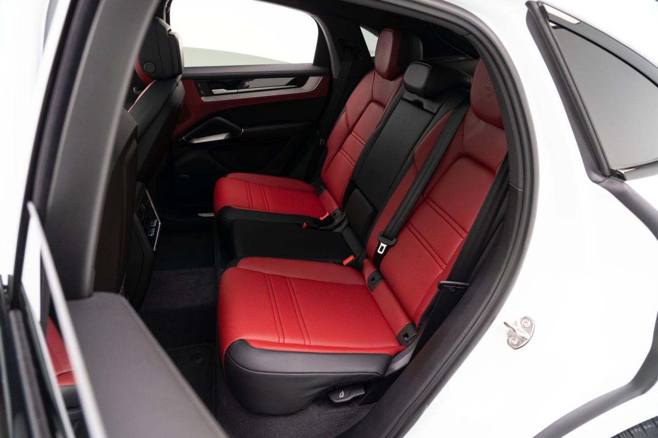 2026 Porsche Cayenne Coupe Pompano Beach FL