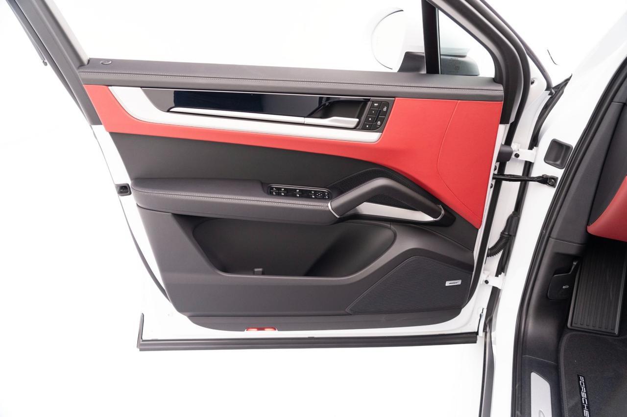 2026 Porsche Cayenne Coupe Pompano Beach FL