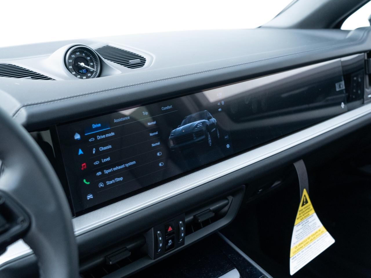 2026 Porsche Cayenne Coupe Pompano Beach FL