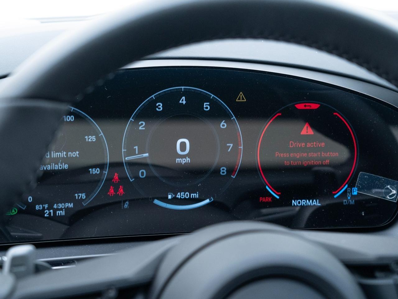 2026 Porsche Cayenne Coupe Pompano Beach FL