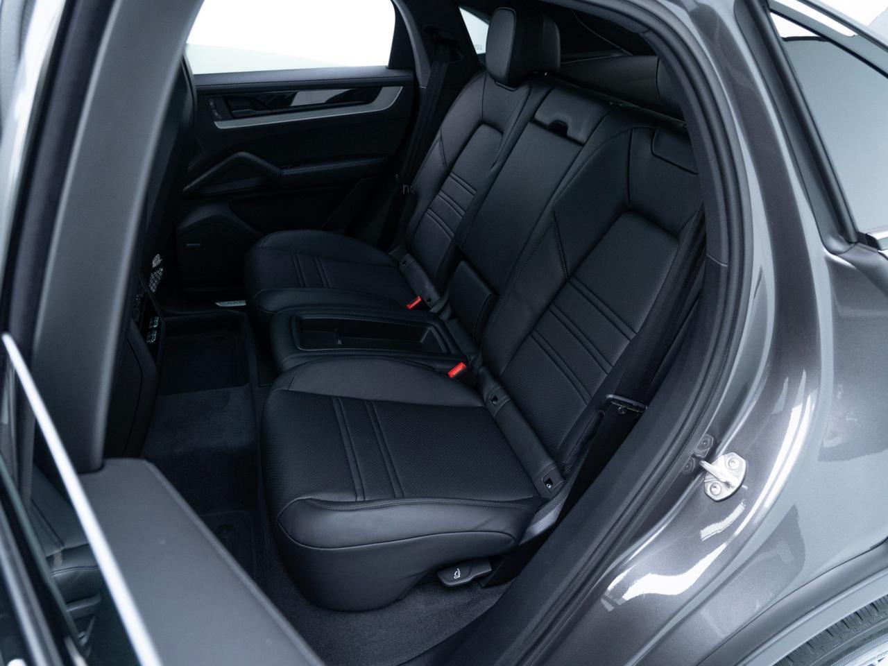 2026 Porsche Cayenne Coupe Pompano Beach FL