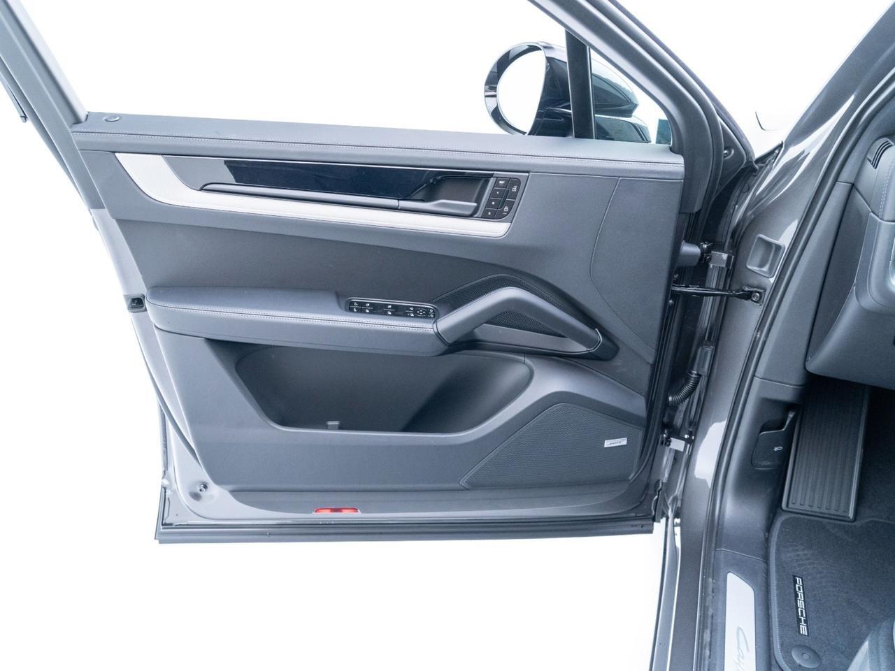 2026 Porsche Cayenne Coupe Pompano Beach FL