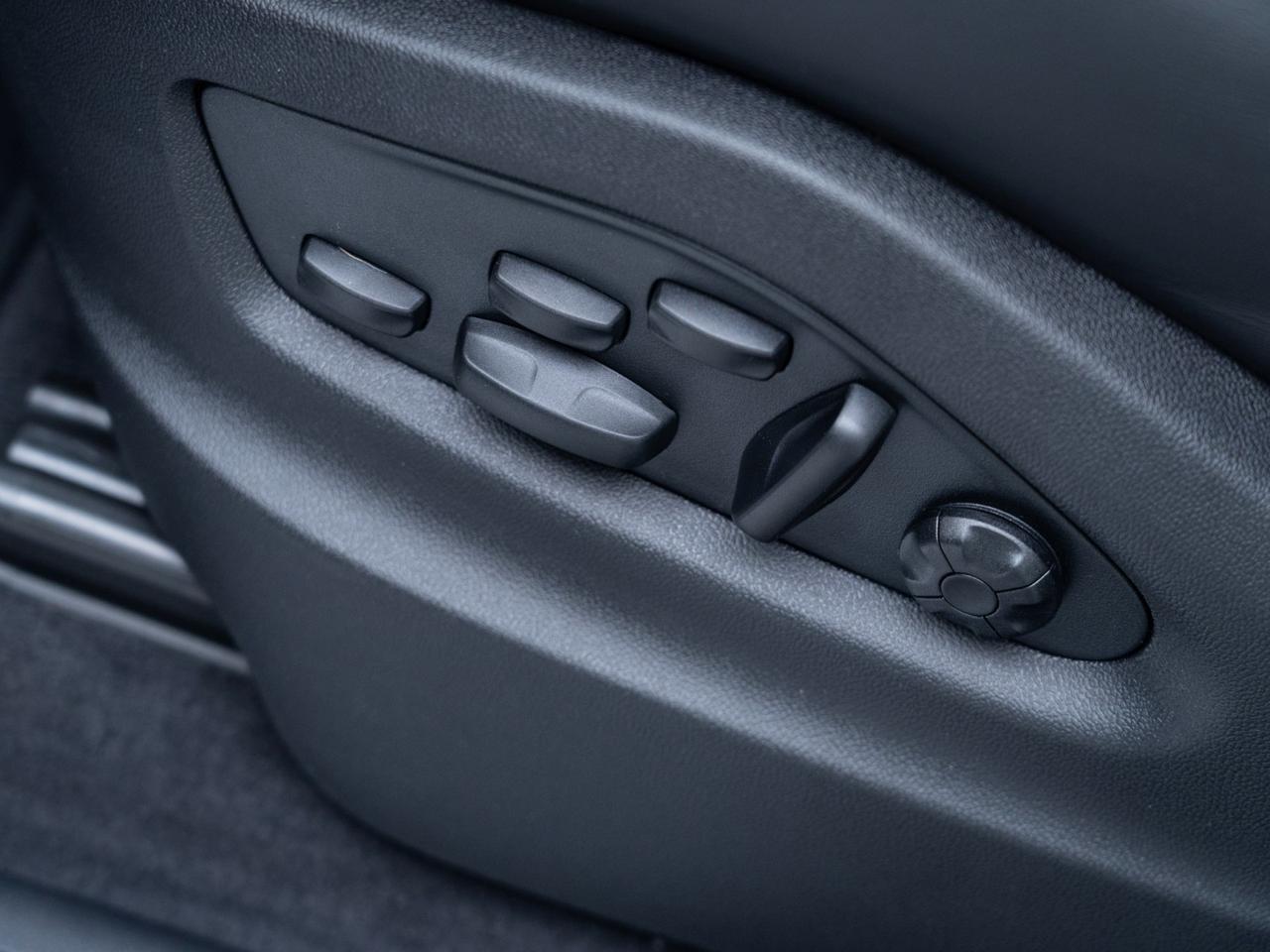 2026 Porsche Cayenne Coupe Pompano Beach FL