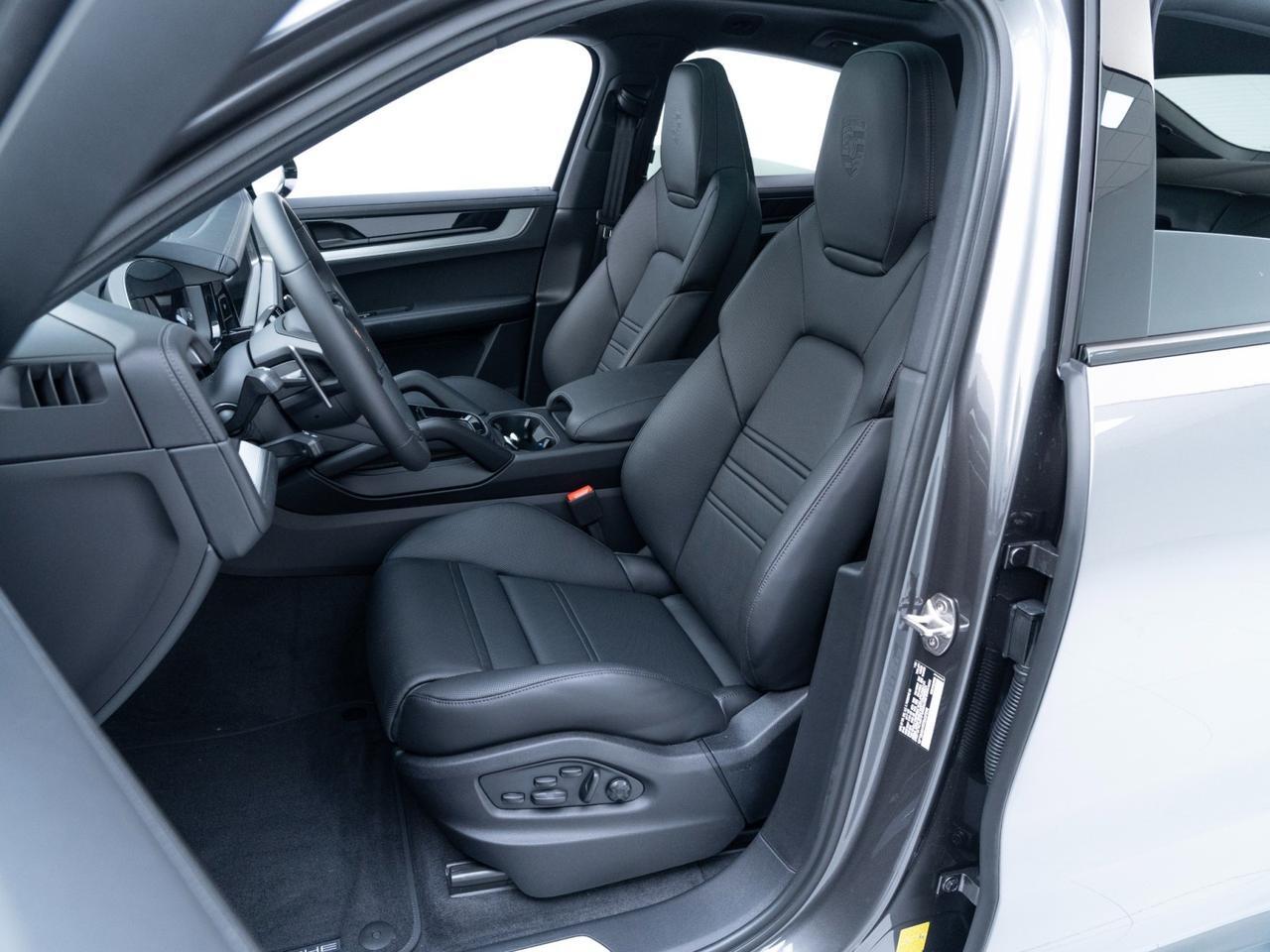 2026 Porsche Cayenne Coupe Pompano Beach FL