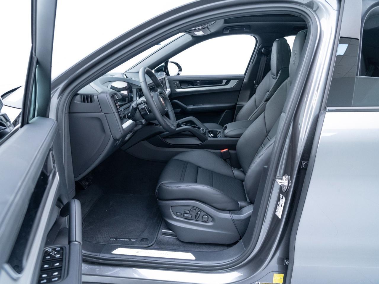 2026 Porsche Cayenne Coupe Pompano Beach FL