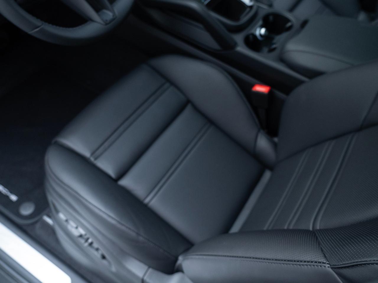 2026 Porsche Cayenne Coupe Pompano Beach FL