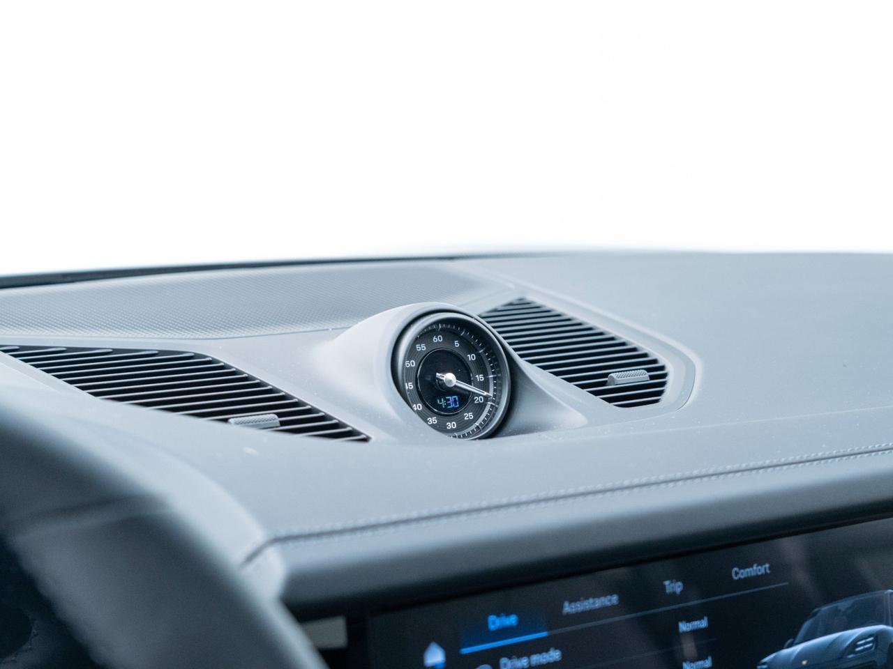 2026 Porsche Cayenne Coupe Pompano Beach FL