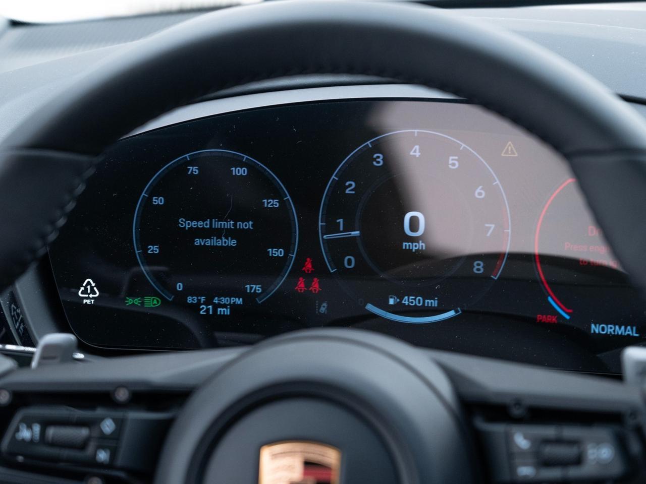 2026 Porsche Cayenne Coupe Pompano Beach FL