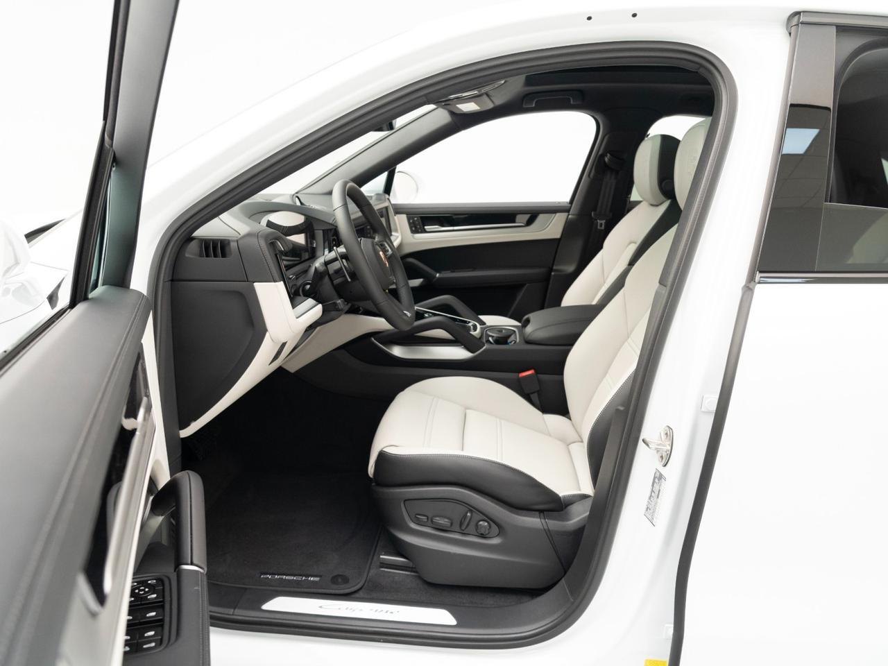 2026 Porsche Cayenne Coupe Pompano Beach FL